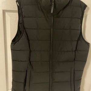 Puffer Vest